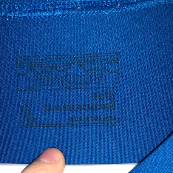 Patagonia Tee shirt - Picture 4 of 4